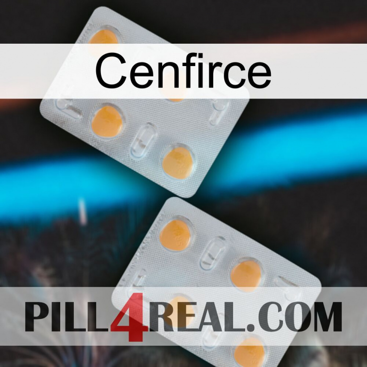 Cenfirce 25